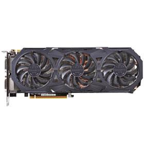 GIGABYTE GeForce GTX 980 4GB G1 Gaming